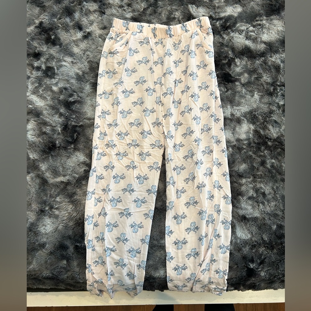 Sleep pants